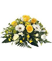 Tribute Posy Arrangement
