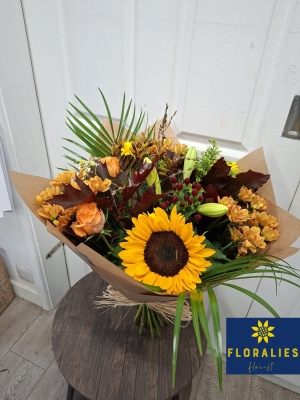 Autumn Harvest