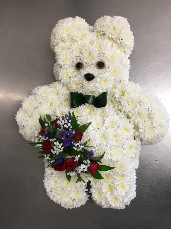 Personal tributes