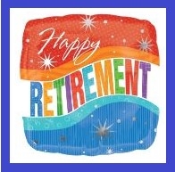 Retirement balloon