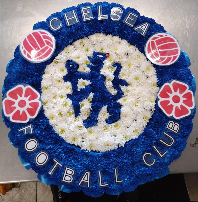 Football crest