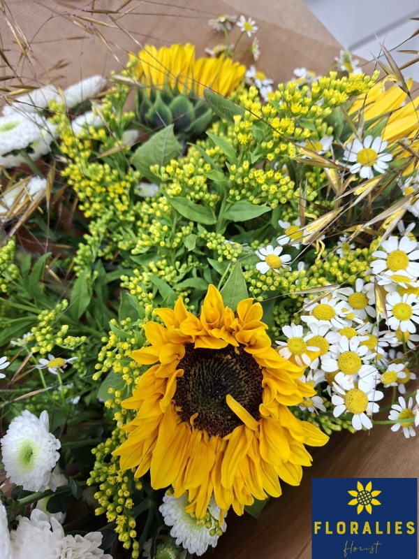 Sunflower summer special