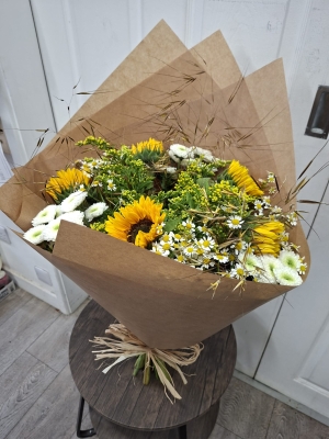 Sunflower summer special