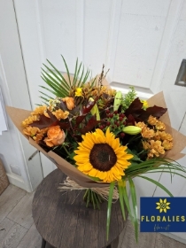 Autumn Harvest