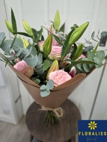 Rose & Lily Signature